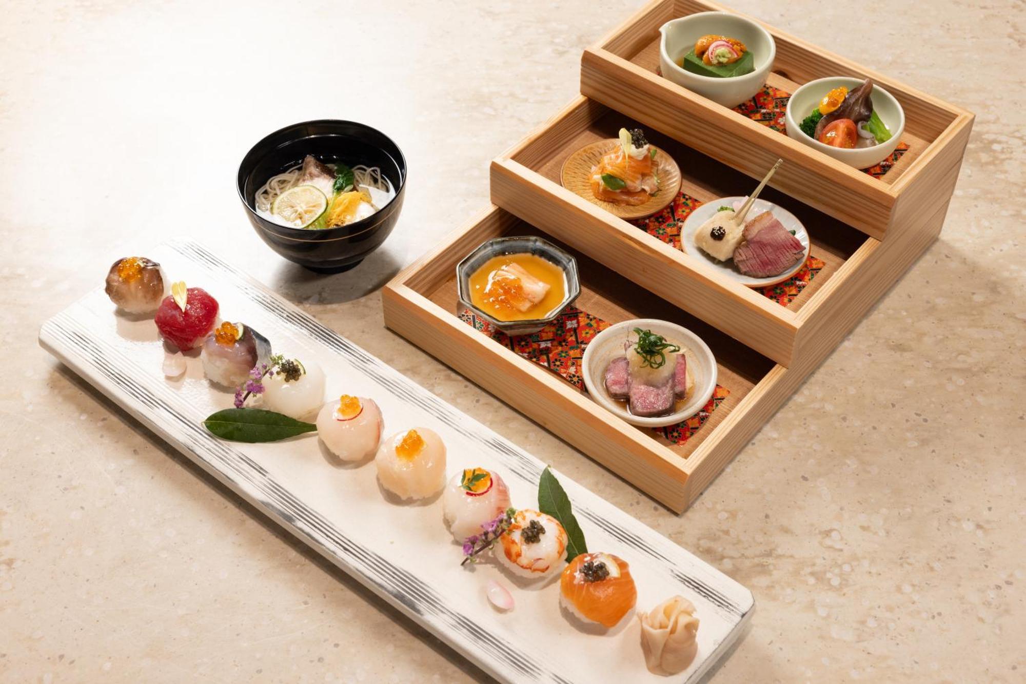 The Hotel Seiryu Kyoto Kiyomizu - A Member Of The Leading Hotels Of The World- Exterior foto