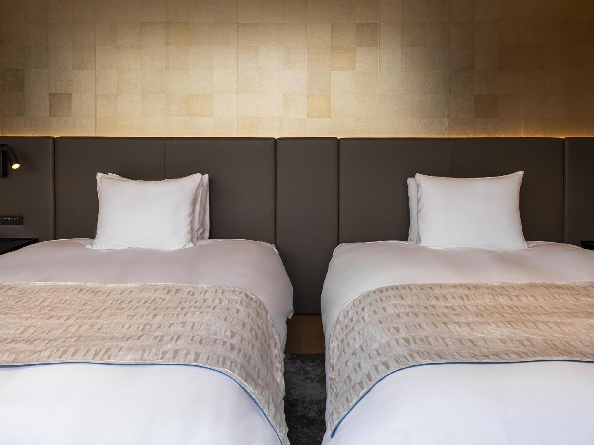 The Hotel Seiryu Kyoto Kiyomizu - A Member Of The Leading Hotels Of The World- Exterior foto