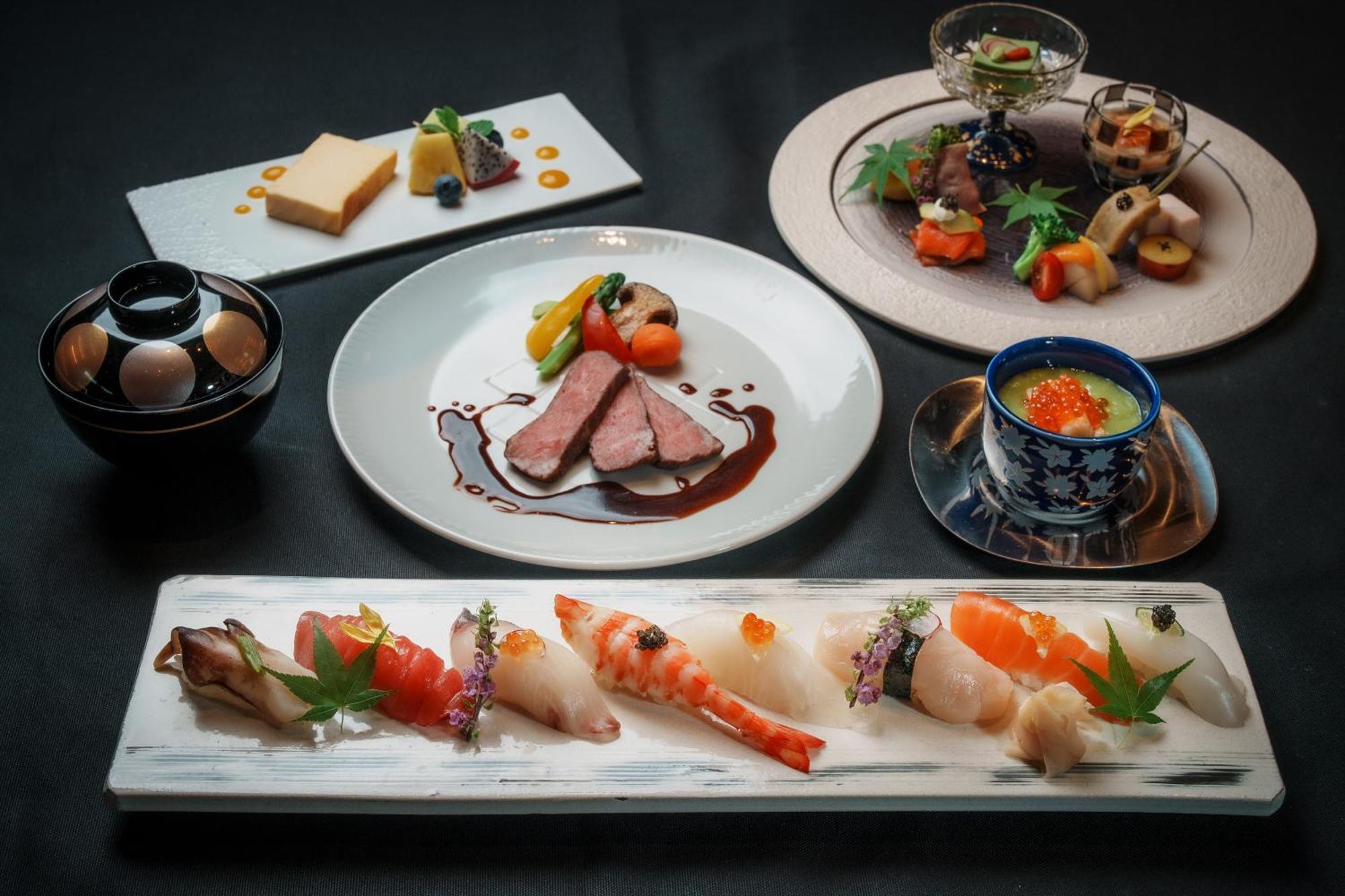 The Hotel Seiryu Kyoto Kiyomizu - A Member Of The Leading Hotels Of The World- Exterior foto