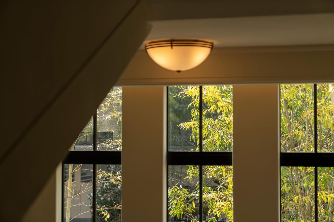 The Hotel Seiryu Kyoto Kiyomizu - A Member Of The Leading Hotels Of The World- Exterior foto